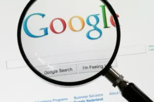 Google, acusado de posición dominante en Europa