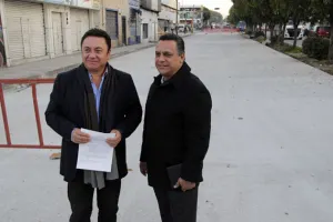 Daños en asfalto por lluvias no serán reparados por gobierno de Rivera