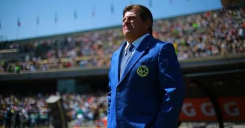 Comisión Disciplinaria abre investigación a Miguel Herrera