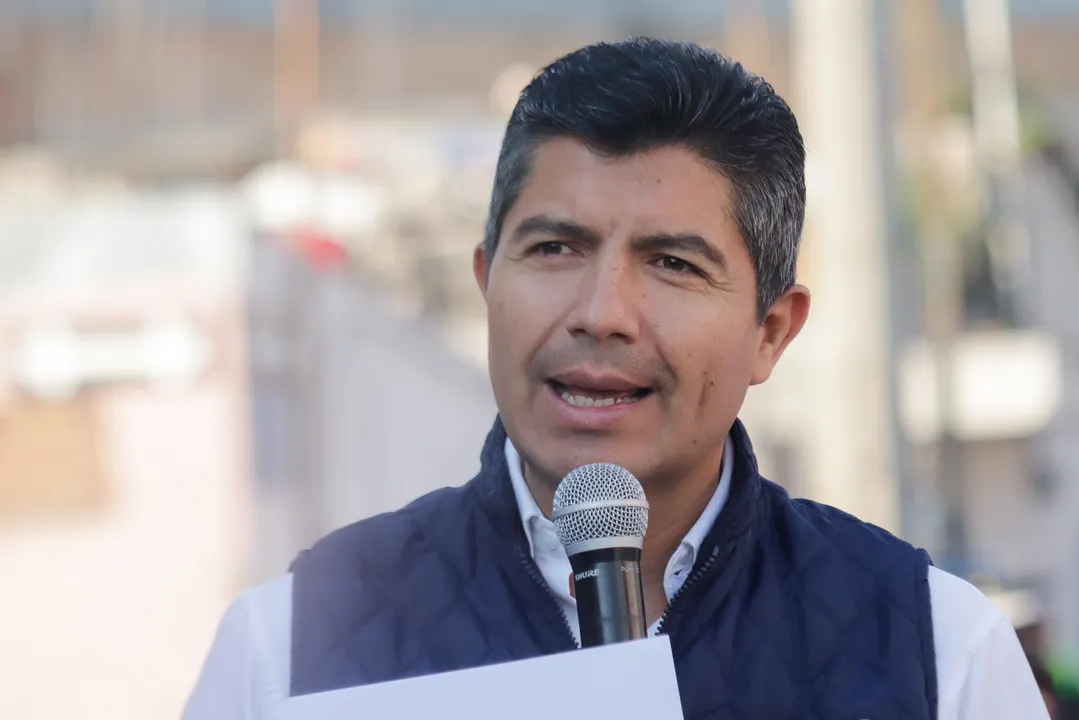 Eduardo Rivera Pérez