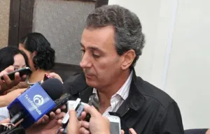 Pepe Chedraui se destapa para alcaldía en 2018