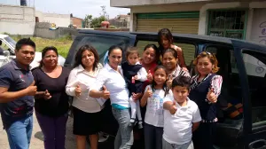 Debemos eliminar fuero para castigar a políticos delincuentes: Antonieta Galina