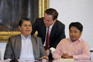 Errores de la Línea 1 RUTA se han ido corrigiendo: Rendón Tapia