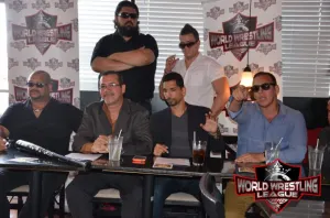 WWL anuncia Guerra de Reyes