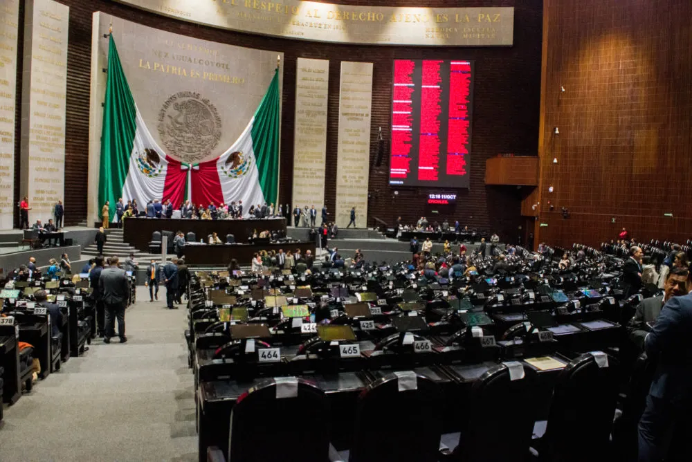 Claves rumbo al 2024: El INE