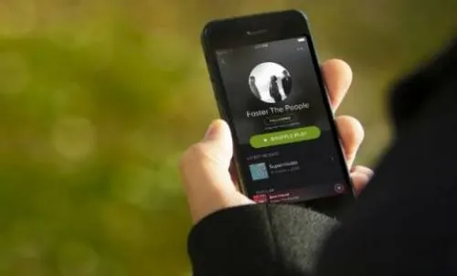Spotify limitará el acceso gratuito a su catálogo