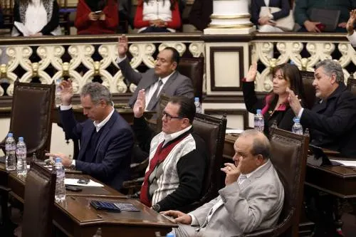 Aprueban paquete fiscal para 2018; precisan lineamientos para devolución del ISN