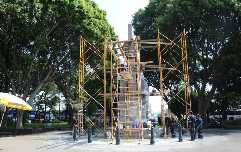 Programa “Grandes Parques”