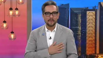 Genaro Lozano, propuesto por Sheinbaum como embajador de México en Italia, comparecerá ante el Congreso