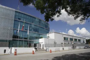Ubica PGJ inmueble utilizado como punto de venta de droga en Atlixco
