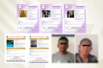 Localiza FGE con vida a siete personas reportadas como desaparecidas en Puebla