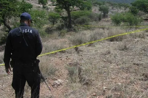 Encuentran cuerpo de un joven en Tlatlauquitepec