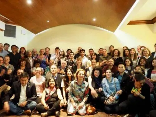 Observadores internacionales y nacionales vigilarán elecciones