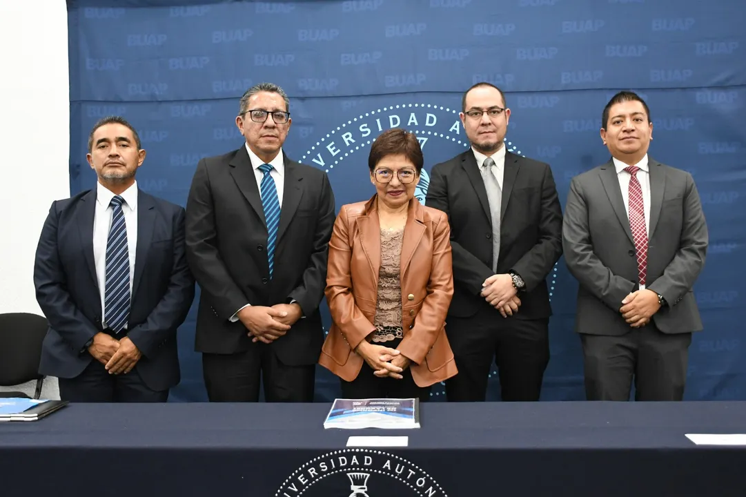 Facultad de Ciencias de la Electrónica