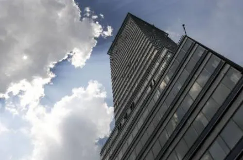 México, el #1 de los mercados emergentes más atractivos en 2018
