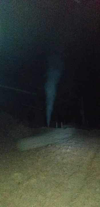 Fuga de gas en San Salvador El Verde ya fue controlada: Protección Civil Estatal