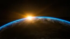 La NASA anuncia el hallazgo de un sistema solar con 7 planetas como la Tierra