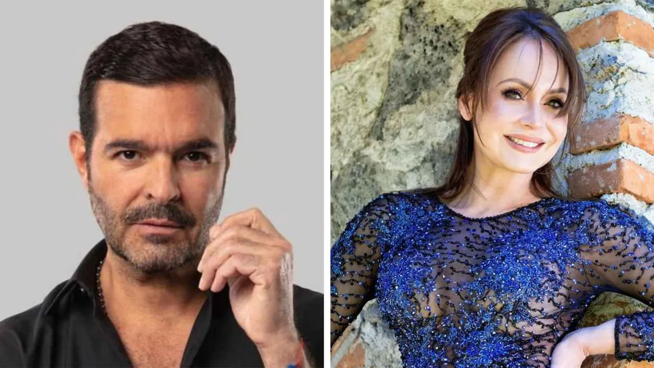 Pablo montero responde acusaciones de abuso sexual por parte de Gaby Spanic