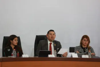 Gobierno de Puebla saldará deuda con Conade y renovará instalaciones deportivas: Armenta