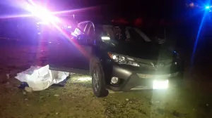 Asesinan al presidente municipal de Huehuetlán El Grande