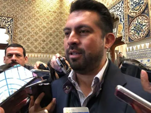 PSI se queda sin representación legislativa en el Congreso de Puebla