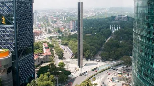 Economía de México crecerá más de 2% en 2019, estima próximo subsecretario de Hacienda