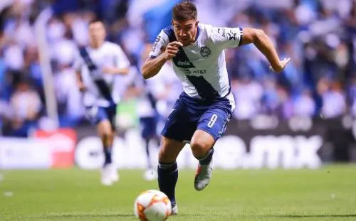 Rumbo al Clausura 2019, la afición ve mayor futuro en Lobos BUAP