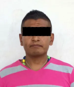 FGE y SSPTM detuvieron a sujetos dedicados al robo a cuentahabientes
