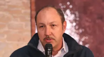 Encuentran muerto a hermano del actor Rodrigo Murray