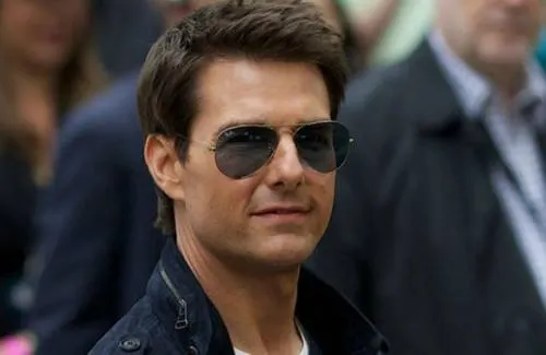 Tom Cruise estrena Instagram y revela el título de la sexta cinta de Misión Imposible