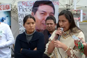 A principios de marzo podría salir libre Raúl Pérez, exedil de Canoa