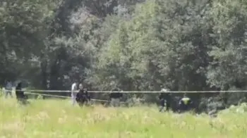 Hallan cadáver putrefacto de un anciano en campos de cultivo de Tulcingo del Valle