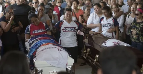4 mil 299 menores han sido asesinados en cuatro años