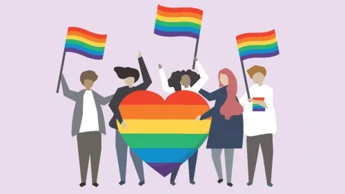 Copred diseña manual contra la discriminación