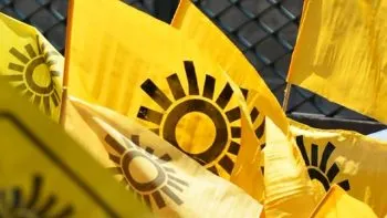 PRD crece en número de alcaldías