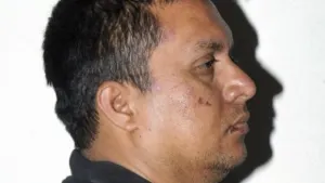 DEA sabía escondite del Z40, ocultaron la información a México