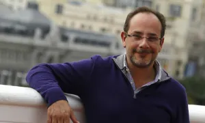 Rendirá la FIL de Guadalajara homenaje a Padilla