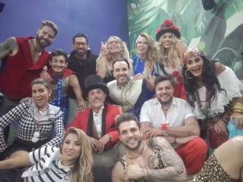 ¿Cuánto ganan los integrantes de La Casa de los Famosos México?