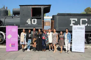 Programa Cultura “8M Mujeres Creadoras” por Día Internacional de la Mujer
