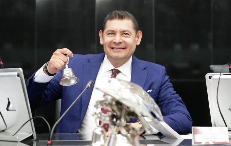 Alejandro Armenta