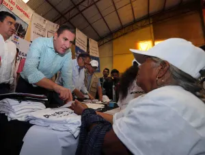 Preliminar: 1,849 mdp, costo de daños por Earl en Puebla