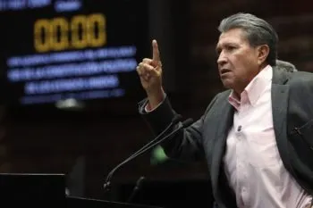 Publicación de decreto reafirma supremacía constitucional como base de nuestro orden jurídico: Ricardo Monreal