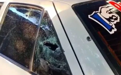 Intentan asesinar a reportero en Poza Rica, Veracruz