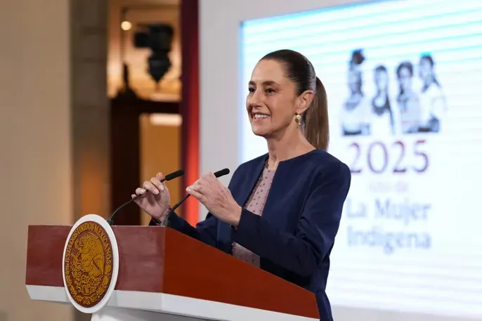 Paquete Económico 2026 garantiza programas de bienestar, aumento en salud, educación, vivienda, seguridad e inversión pública: Sheinbaum