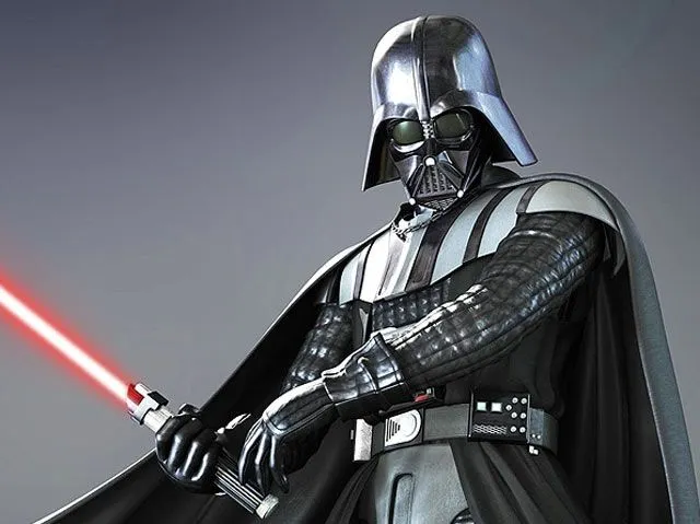 Rumorean que Darth Vader resucitará en nueva cinta de Star Wars