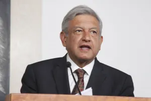 AMLO, Zavala y Osorio, en lo alto por la presidencial