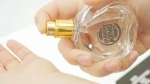 Burguer King lanza perfume con olor a hamburguesa