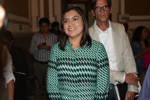 Rivera Vivanco presentará proyectos para que sean incluidos en elaboración de presupuesto 2019