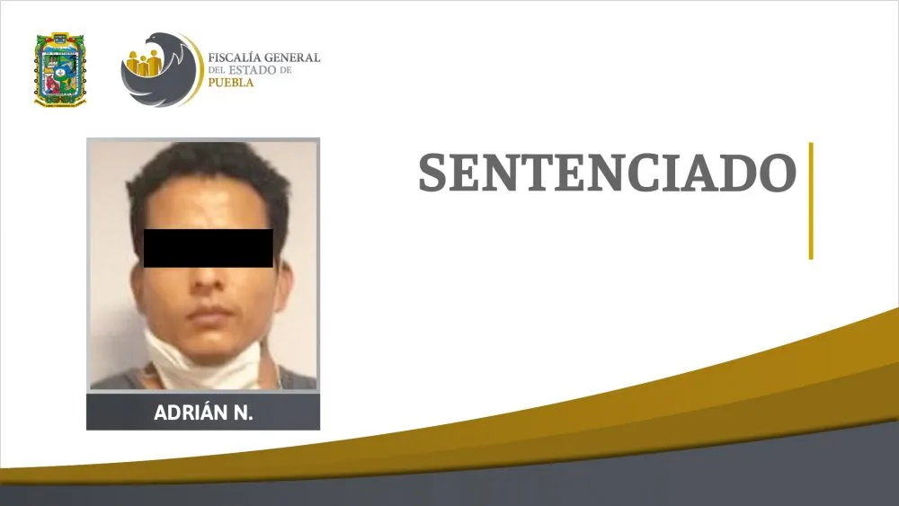 FOTO: FGE PUEBLA