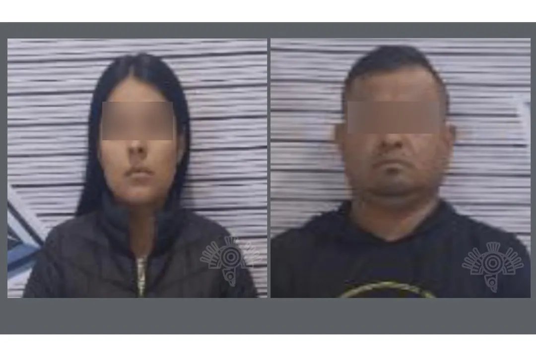Detenidos Policía Estatal